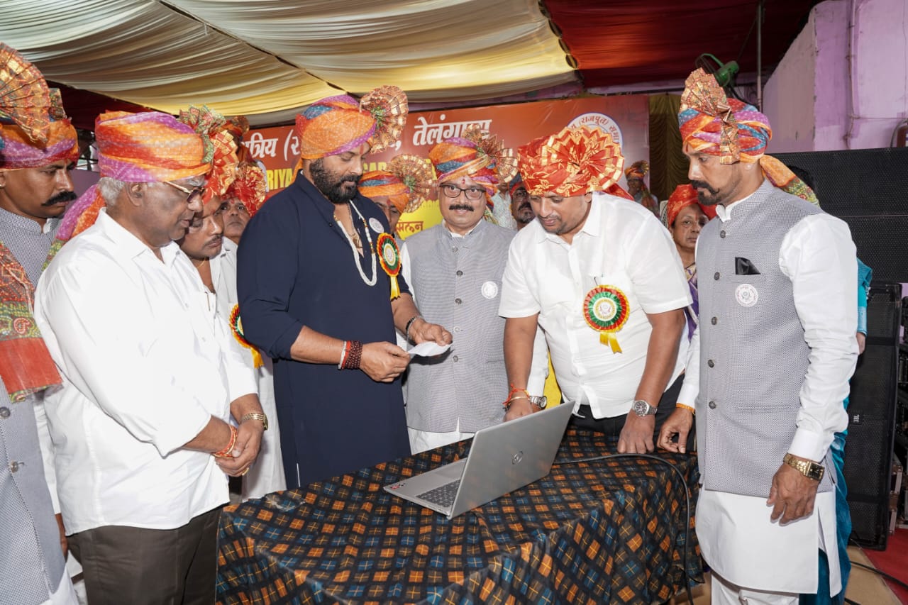 Dushera Sammelan Photo 18